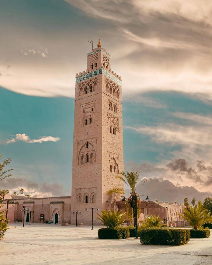 Tours desde Marrakech